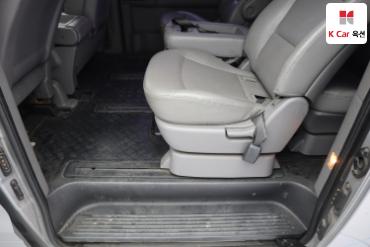 2014 - hyundai grand starex