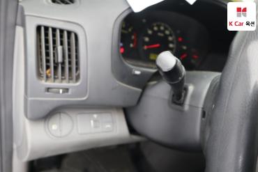 2014 - hyundai grand starex