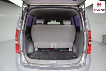 2014 - hyundai grand starex