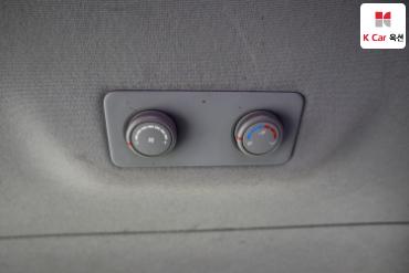 2014 - hyundai grand starex