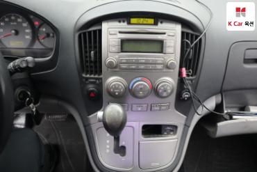 2014 - hyundai grand starex