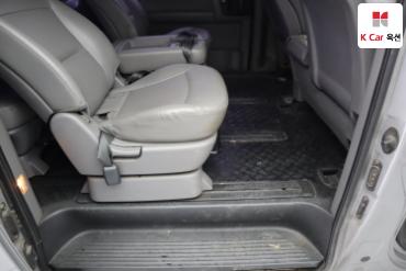 2014 - hyundai grand starex