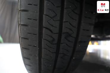 2014 - hyundai grand starex