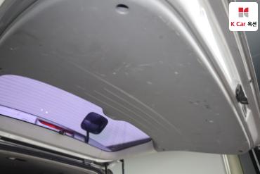 2014 - hyundai grand starex