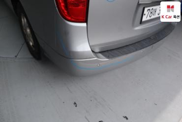 2014 - hyundai grand starex