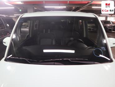 2022 - kia ray