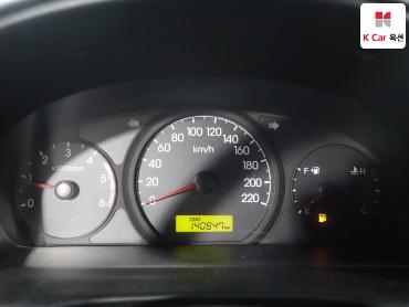 2012 - hyundai grand starex
