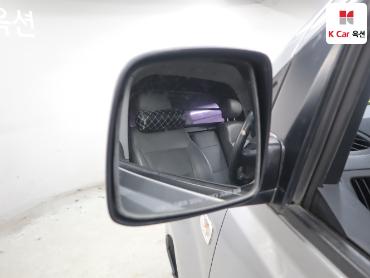 2012 - hyundai grand starex