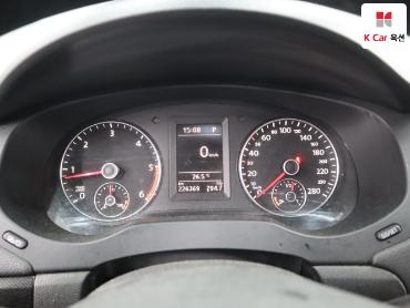 2013 - volkswagen jetta