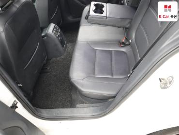 2013 - volkswagen jetta
