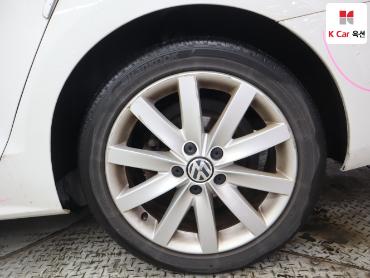 2013 - volkswagen jetta