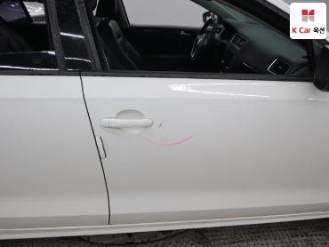2013 - volkswagen jetta