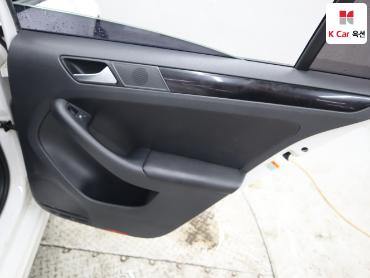 2013 - volkswagen jetta
