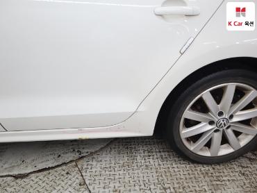 2013 - volkswagen jetta