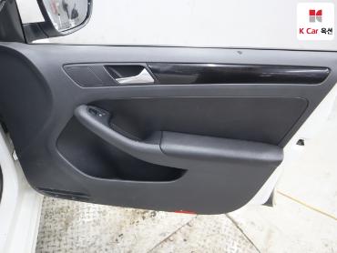 2013 - volkswagen jetta