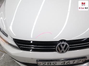 2013 - volkswagen jetta