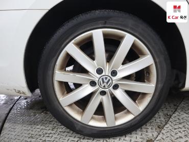 2013 - volkswagen jetta
