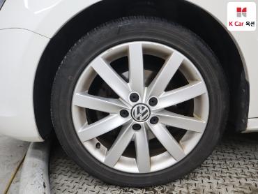 2013 - volkswagen jetta
