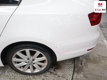 2013 - volkswagen jetta