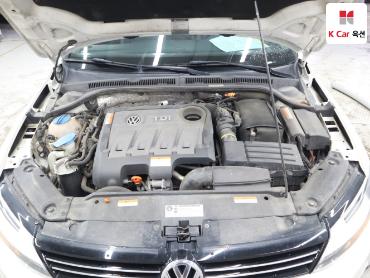 2013 - volkswagen jetta