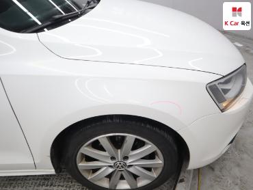 2013 - volkswagen jetta