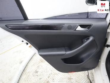 2013 - volkswagen jetta