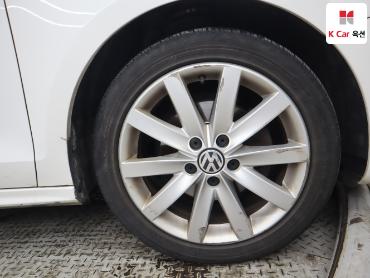 2013 - volkswagen jetta