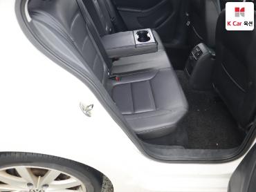 2013 - volkswagen jetta