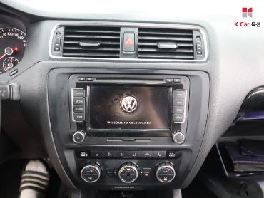 2013 - volkswagen jetta