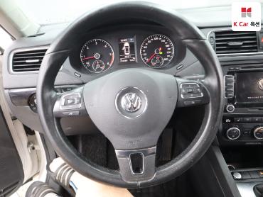 2013 - volkswagen jetta