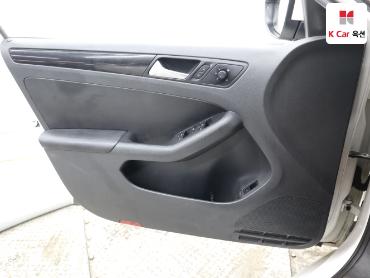 2013 - volkswagen jetta
