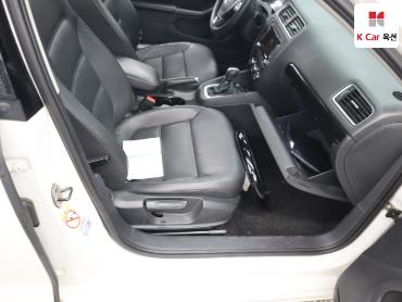 2013 - volkswagen jetta