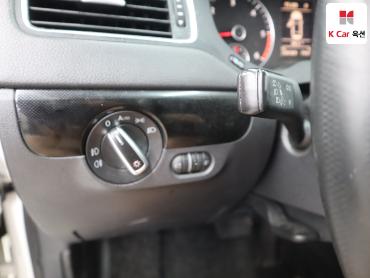 2013 - volkswagen jetta