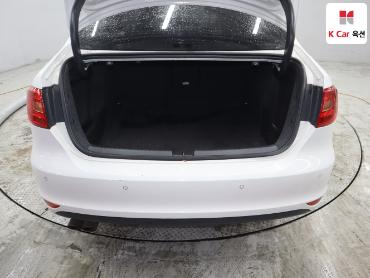 2013 - volkswagen jetta
