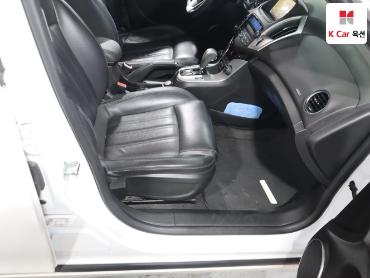 2016 - chevrolet cruze