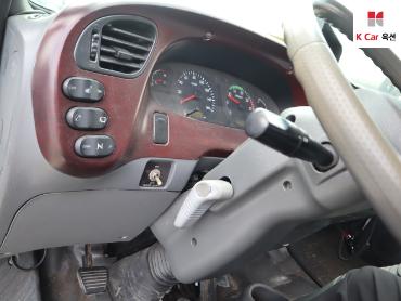 2012 - hyundai e-mighty