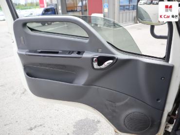 2012 - hyundai e-mighty