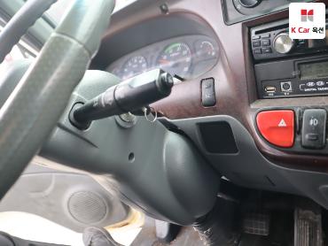 2012 - hyundai e-mighty