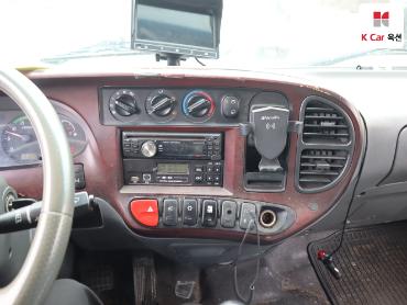 2012 - hyundai e-mighty