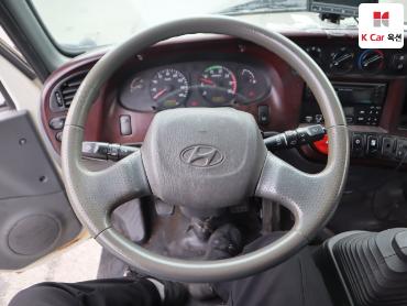 2012 - hyundai e-mighty