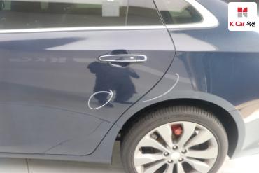 2018 - chevrolet malibu