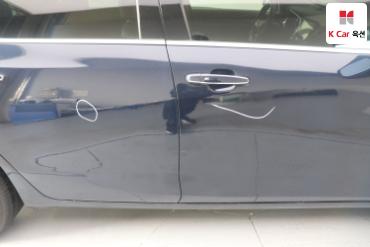 2018 - chevrolet malibu