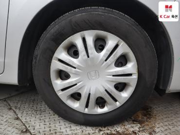 2011 - honda insight