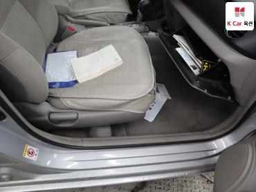 2011 - honda insight