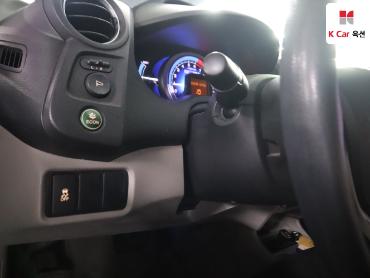 2011 - honda insight