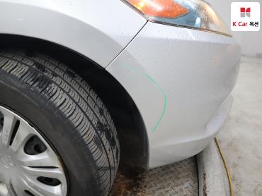2011 - honda insight