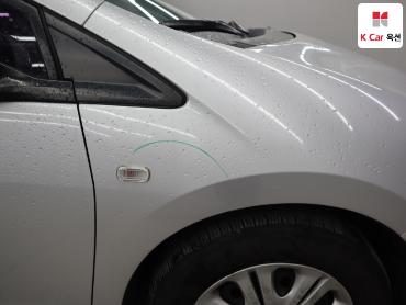 2011 - honda insight
