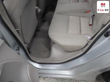 2011 - honda insight