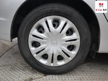 2011 - honda insight