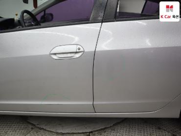 2011 - honda insight